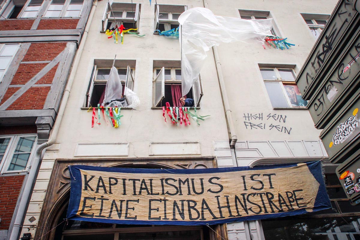 We'll come united: Array