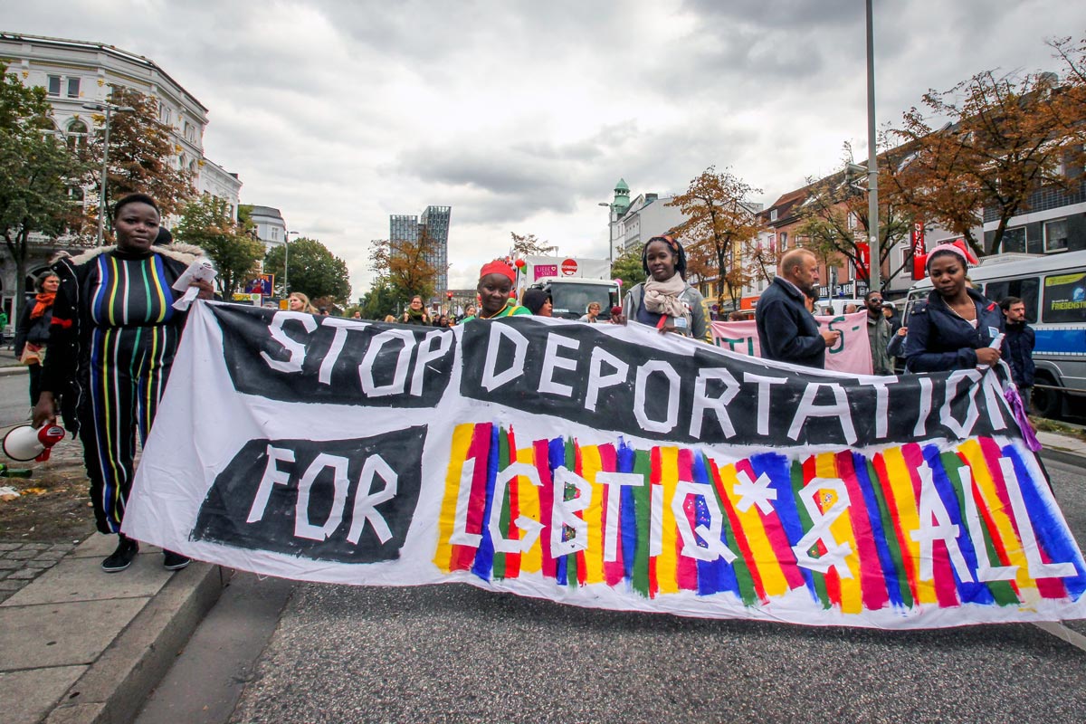 We'll come united: Array