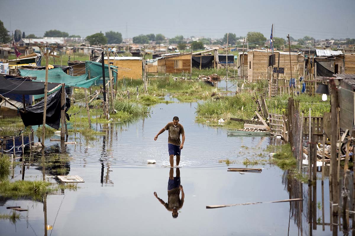 Barrio 17 de Noviembre: 