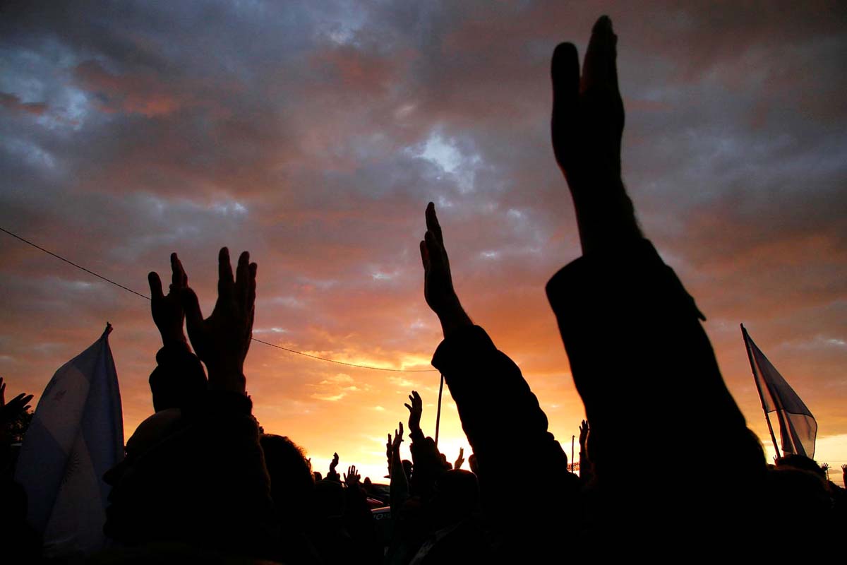 © Olmo Calvo Rodríguez: Array