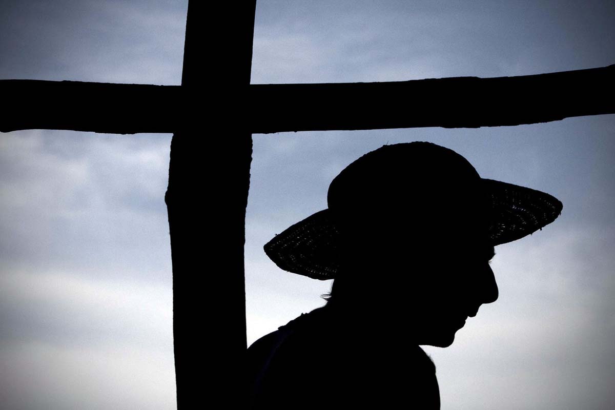 Paraguay. 17 veces volver: 