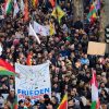 Afrin-Demonstration:    