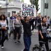 #BlackLivesMatterBerlin - Deutschland hat ein Rassismusproblem! Protestmarsch am 5.7.2019:    Array