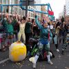 Globaler Klimastreik - #FridaysForFuture Berlin 20.09.2019:    Array