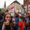20.September 2019, Hamburg, Klimastreik Demo Hamburg:    