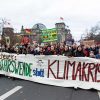 Klimastreik in Berlin:    Array