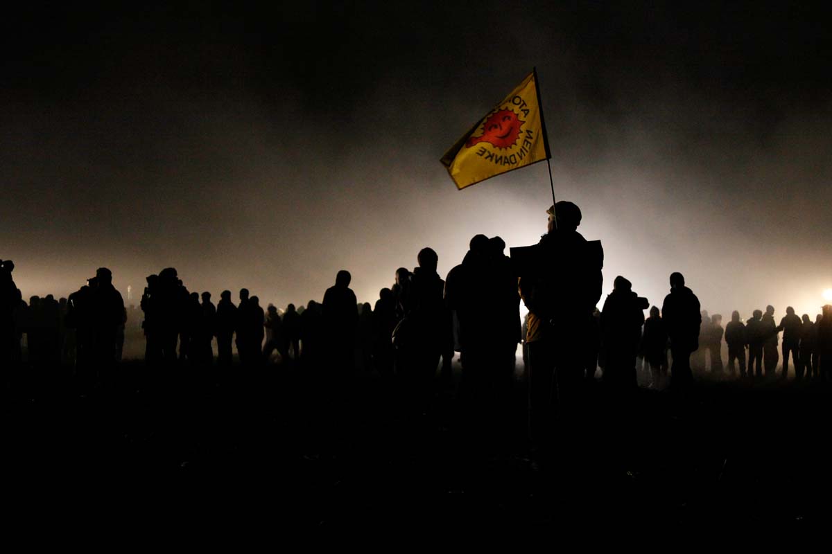 Auseinandersetzung in Laase: Array