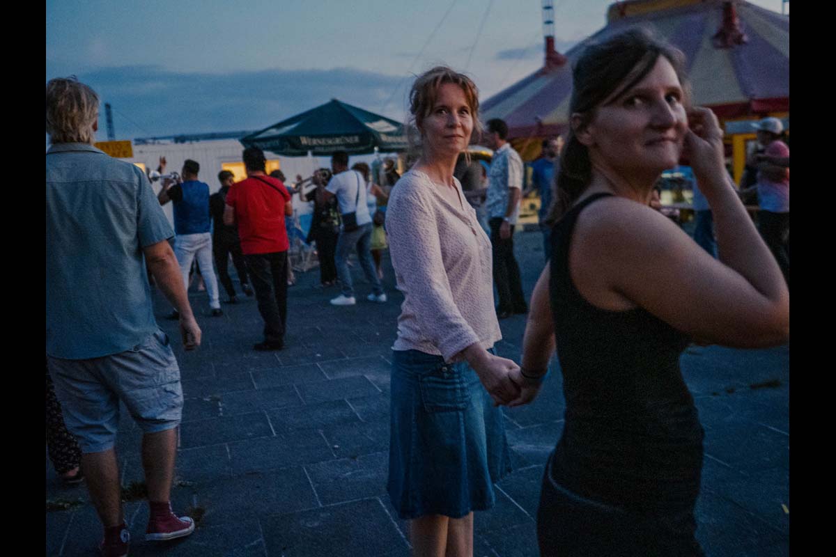 Kunst und Kultur - Roma Musik Festival: Array