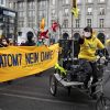 10 Jahre nach Fukushima: Atomkraft ist kein Klimaretter! Berlin 6. März 2021:    Array