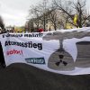 10 Jahre nach Fukushima: Atomkraft ist kein Klimaretter! Berlin 6. März 2021:    Array