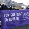 Demo gegen Mietenwahnsinn - Wohnungen für alle - Housing Action Day:    Array