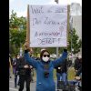 Demo gegen Mietenwahnsinn - Enteignung jetzt erst recht:    Array