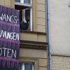 Zwangsräumung in Berlin-Kreuzberg:    Array