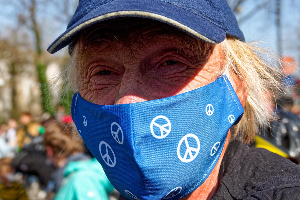 Fridays for Future – Globaler Klimastreik am 25. März 2022: