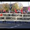 Umverteilen - Demo in Berlin:    Array