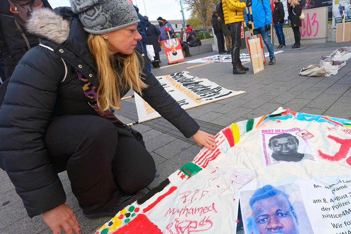 justice4mouhamed: Array