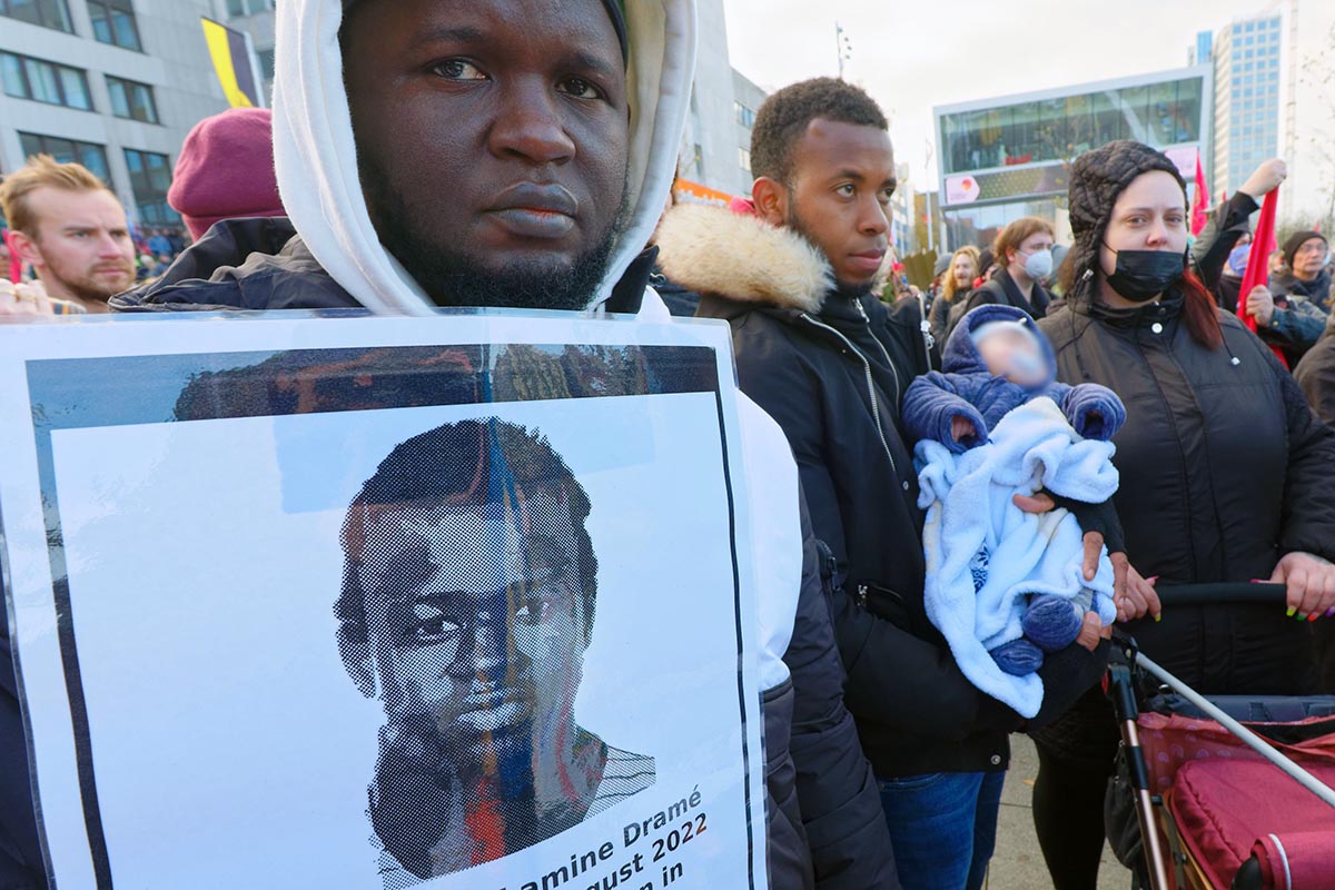 justice4mouhamed: Array