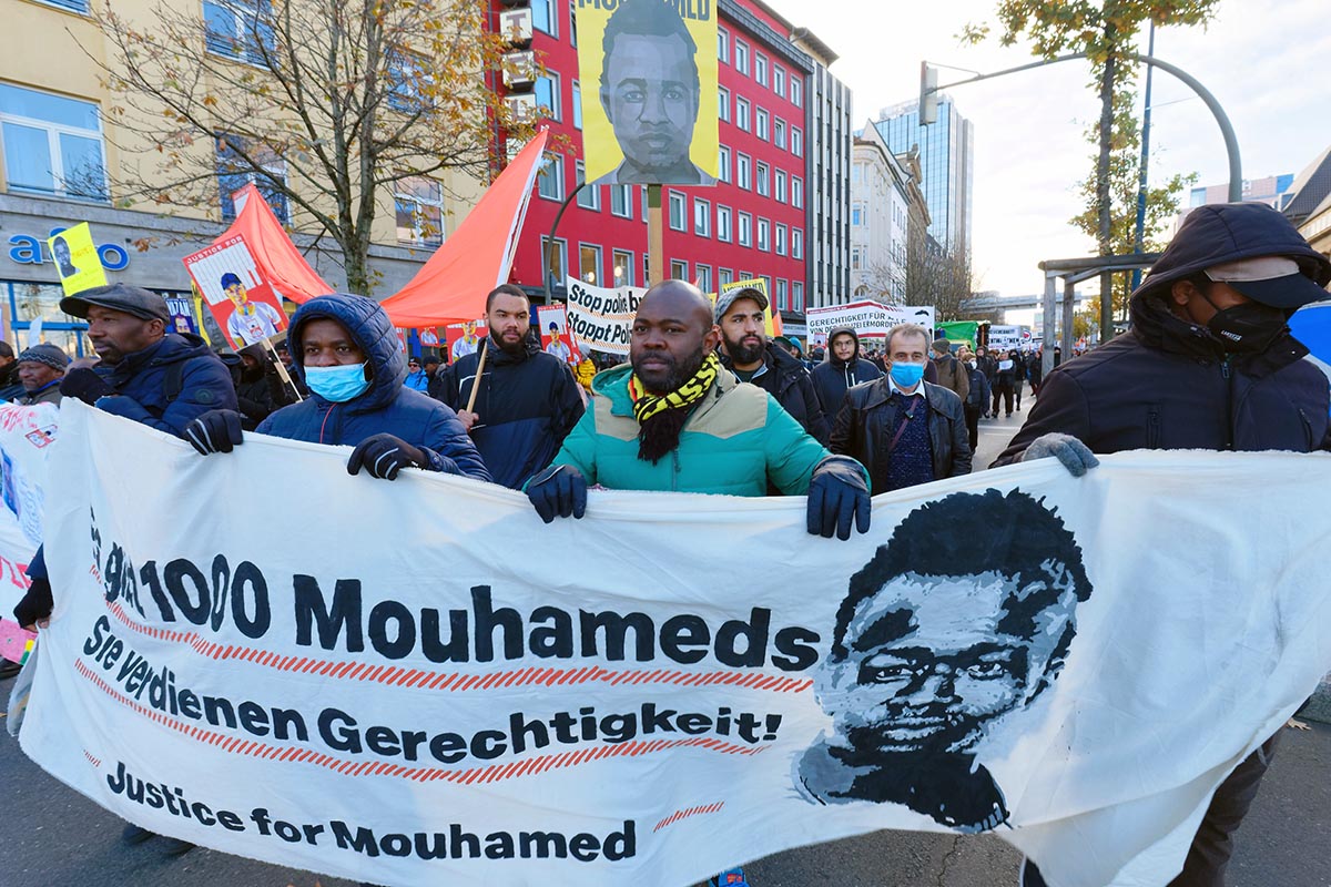 justice4mouhamed: Array