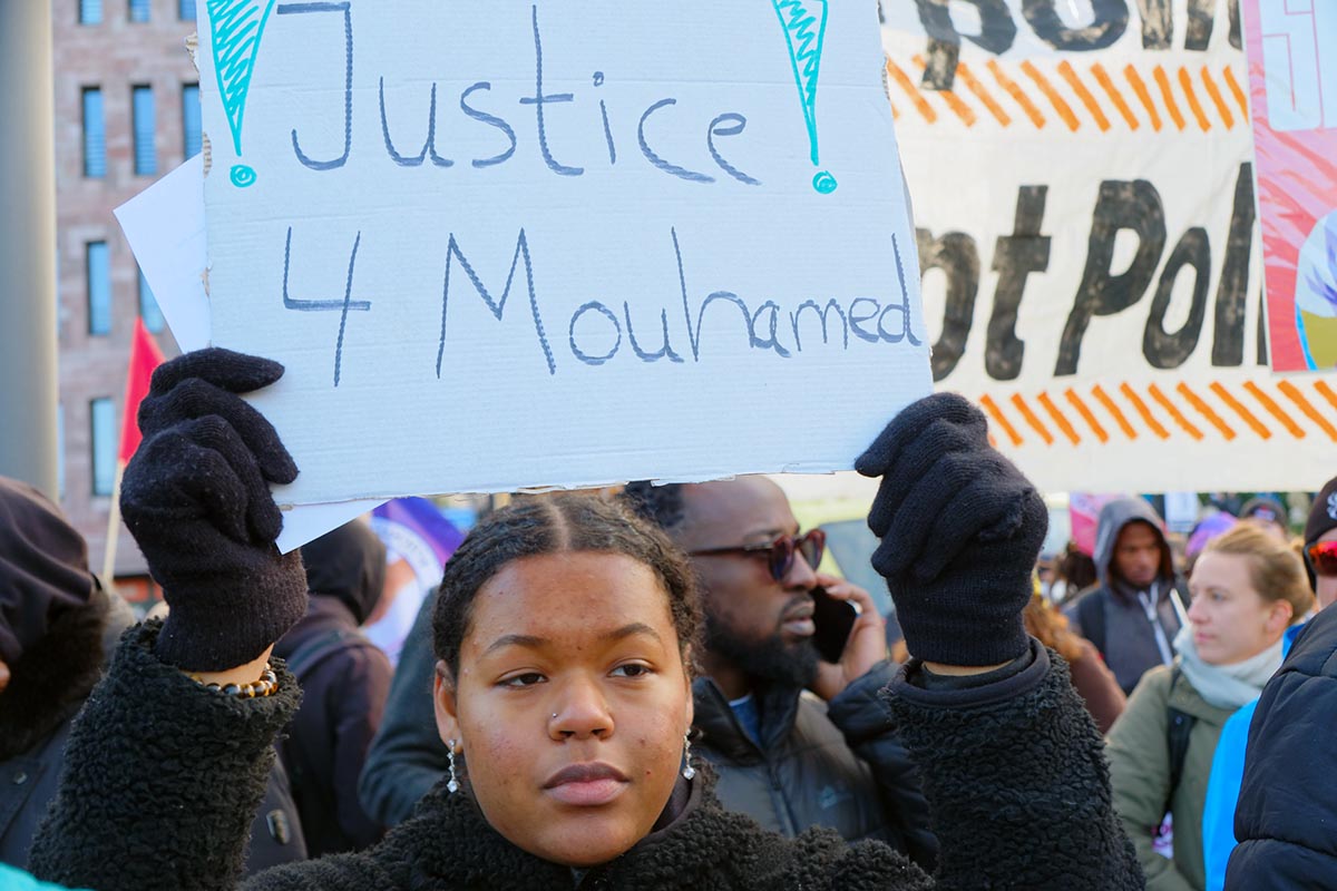 justice4mouhamed: Array