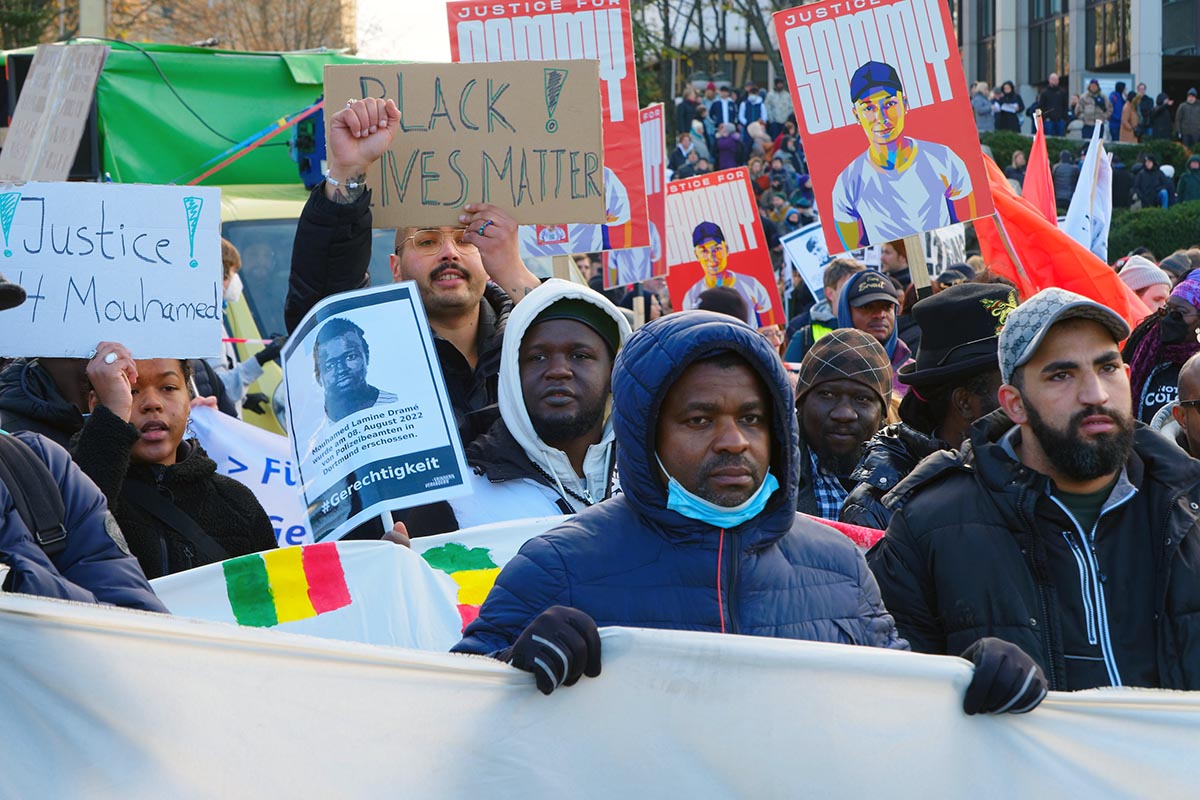 justice4mouhamed: Array