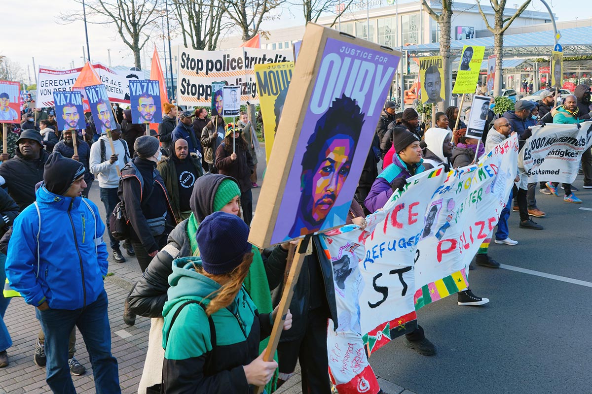 justice4mouhamed: Array
