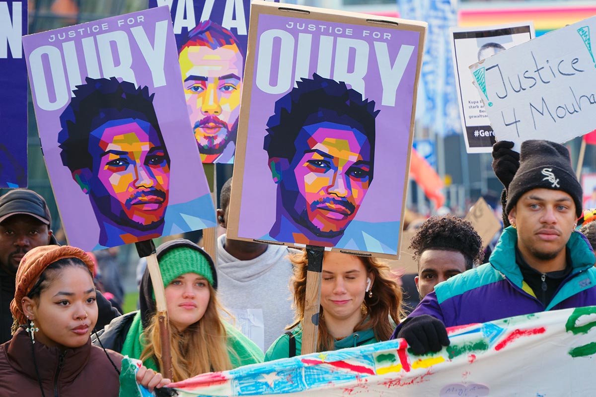 justice4mouhamed: Array