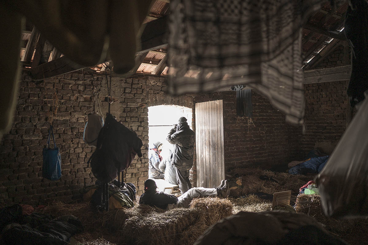 Räumung von Lützerath: Array