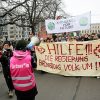 12. Globaler Klimastreik / Berlin 03.03.2023:    Array