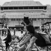 27.9.1988 Stadtspiel-Fahrradrallye der Mittelamerika-Gruppen):    
