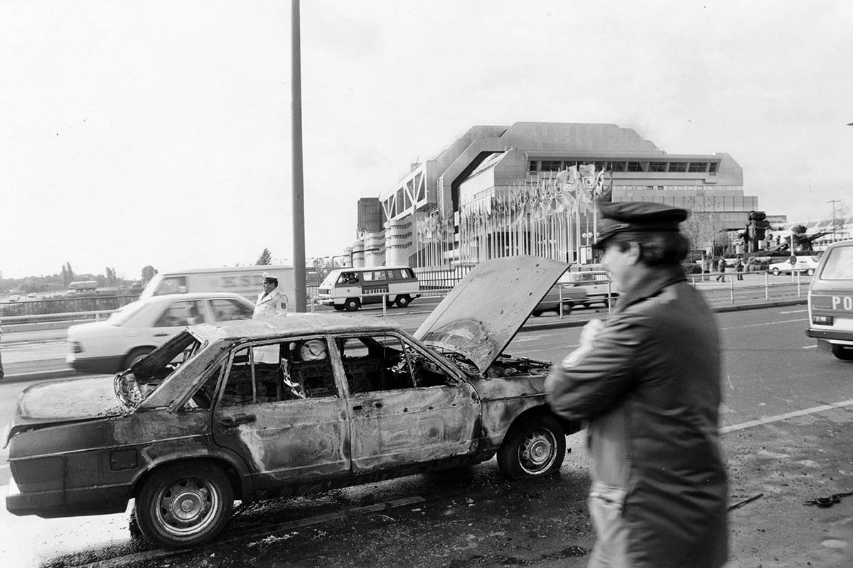 Donnerstag, 29.9.1988: