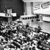 23.9.1988, „Gegenkongreß“ an der TU Berlin gegen IWF/Weltbank Tagung:    