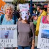 fridays for future - Klimastreik in Dortmund:    Array