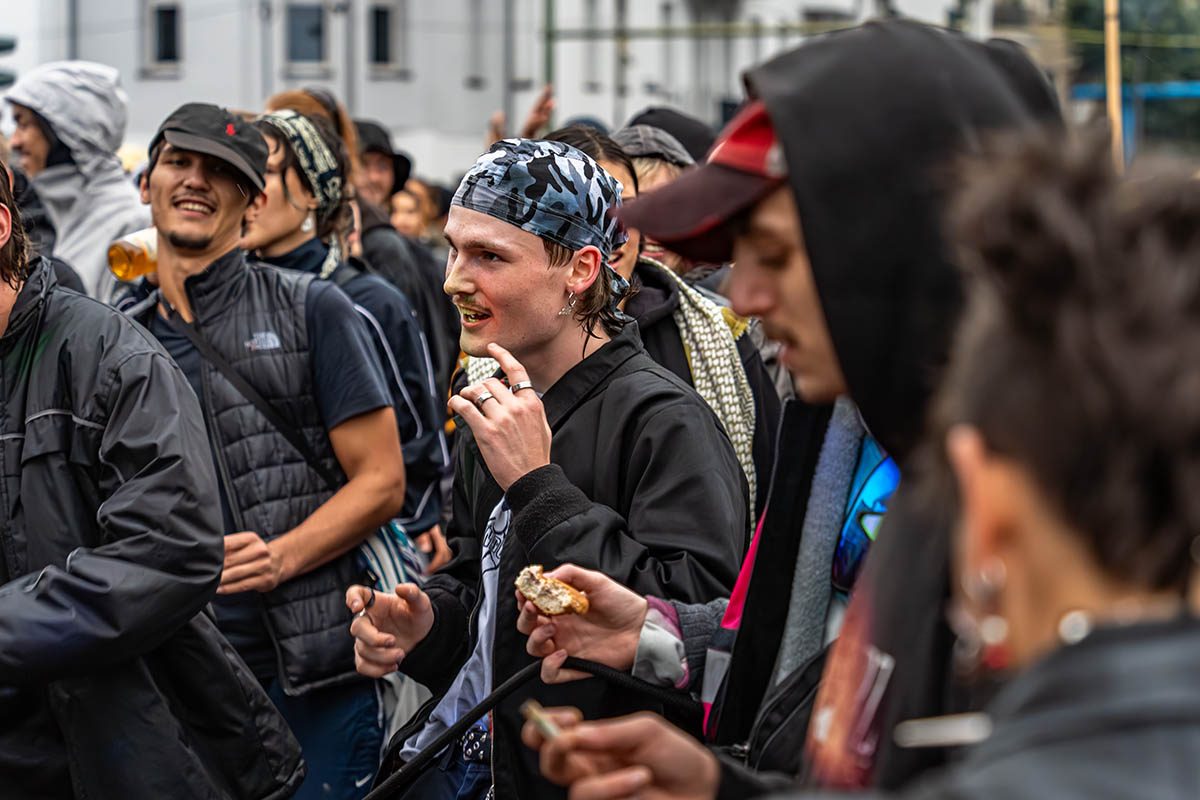 Autobahn A100 wegbassen: Array