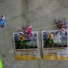 Konzert des Protestorchesters Lebenslaute zum 80ten Jahrestags des Atombombenabwurfs auf Nagsaki, Potsdam, 09.08.2025:    Array