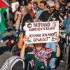 100.000 Menschen bei 