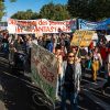 100.000 Menschen bei „All Eyes on Gaza“:    Array
