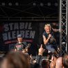 ZSK spielt Gratiskonzert gegen Rechts in Kreuzberg:    Array