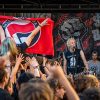 ZSK spielt Gratiskonzert gegen Rechts in Kreuzberg:    Array