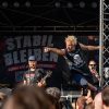 ZSK spielt Gratiskonzert gegen Rechts in Kreuzberg:    Array