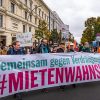 Protest gegen die Kürzungspläne des schwarz-roten Senats in Berlin:    Array