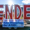 Demo auf der A100:    Array