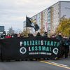 Bildnr.: 2265x
 Demo gegen Patriarchat und Polizeigewalt:    Array