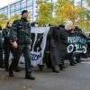 Bildnr.: 2265y
 Demo gegen Patriarchat und Polizeigewalt:    Array