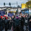 Bildnr.: 2265z
 Demo gegen Patriarchat und Polizeigewalt:    Array