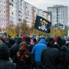 Bildnr.: 2266b
 Demo gegen Patriarchat und Polizeigewalt:    Array
