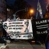 Bildnr.: 2266i
 Demo gegen Patriarchat und Polizeigewalt:    Array