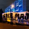 Bildnr.: 2266k
 Demo gegen Patriarchat und Polizeigewalt:    Array