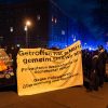 Demo gegen die Polizei am 13.12.:    