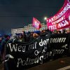 Silvesterdemo gegen Knäste und für die Freilassung politischer Gefangener:    