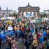 Wir haben es satt Demo 2026:    Array